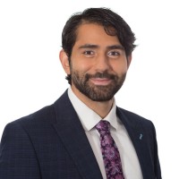 Mansfield Advisors Employee Ali Bahram's profile photo