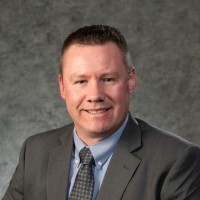 Penske Truck Leasing Employee Tyson Henry's profile photo