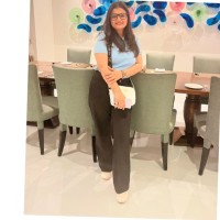 Themis Technologies Ltd Employee Mitali Kukreti's profile photo