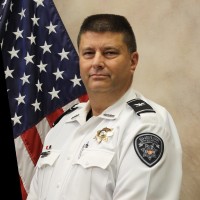 Cobb County Sheriff's Office Employee Eric Yeager's profile photo