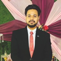 Allone Infra Private Limited Employee Ankit Bisht's profile photo