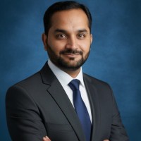 ZyRoM Ltd Employee Ali Raza's profile photo