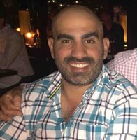 Structural Building Management Employee Anthony Mansour's profile photo