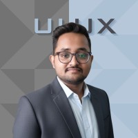 DefX Employee Dhruv Karelia's profile photo