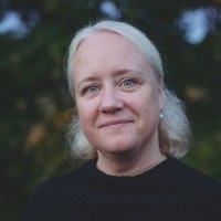 Formas, a Swedish Research Council for Sustainable Development Employee Maria Hallstensson's profile photo