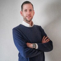 ADMIRAL Group Employee Christoph Bruckner's profile photo