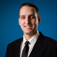 City of Middletown, Ohio Employee Jacob Schulte's profile photo