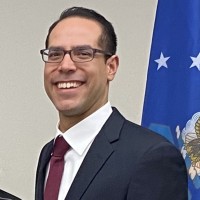 MS Technology, Inc. Employee Xavier Morales's profile photo