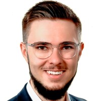 Bosch Employee Robin Kaiser's profile photo
