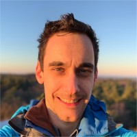 Nederlandse Spoorwegen Employee Nico Wietsma's profile photo