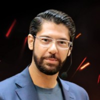 LAUREON Employee José Fortes's profile photo