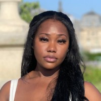 Women's Lunch Place Employee Christina Labossiere's profile photo