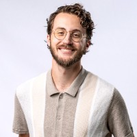 Big Slate Media Employee Seth Reynolds's profile photo