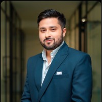 Focal Fact Employee Karan Jobalia's profile photo
