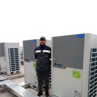 VENTEC S.A. Employee Zakaria Alga's profile photo