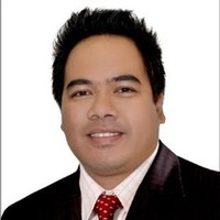 Schindler Group Employee Arthur John R. Silvestre's profile photo