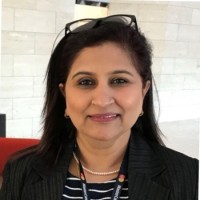 Universal Sompo General Insurance Co. Ltd. Employee Priti Singh's profile photo