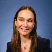 Smith School of Business at Queen's University Employee Ceren Kolsarici's profile photo