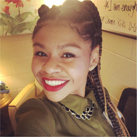 Fellowship Hall Employee Felicia Williams's profile photo