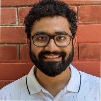 Pruoo Employee Ravi Akondi's profile photo