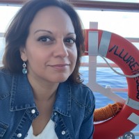 Hishtil Employee Shirley I.'s profile photo