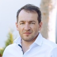 Liewenthal Electronics Ltd. Employee Martin Kõiv's profile photo