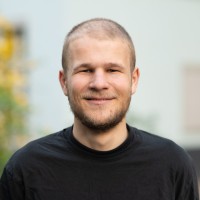 Prototype Fund Employee Paul Robben's profile photo