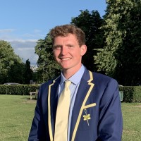 Williams International Employee Ryan Truax's profile photo