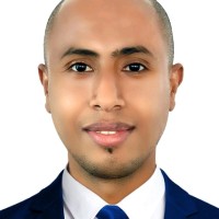 Lumin Soft Employee Ashraf Eid's profile photo
