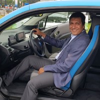 OLX Autos Employee Julio Motta's profile photo