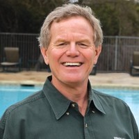Hines Pool & Spa Employee Andy Hines's profile photo