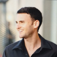 Notch Employee Asaf Zelitzki's profile photo