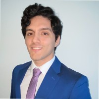 AmePower Employee Enzo Erazo's profile photo