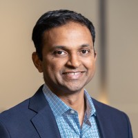 John Cheru Email & Phone Number