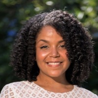 Syncbridge Group Employee Jeannette Robinson's profile photo