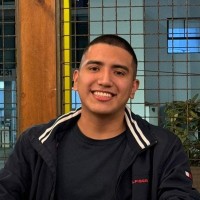 Clinica Financiera-CRD Employee Renzo Soto's profile photo