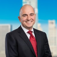 King Street Capital Management Employee John Lough's profile photo