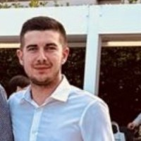 GHV Employee Marco Memmo's profile photo