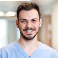Medicus Employee Omar Ghalayini's profile photo