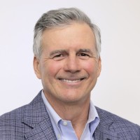 TD SYNNEX North America Employee Rich Hume's profile photo