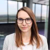 Ryvu Therapeutics Employee Aleksandra Mazgała's profile photo