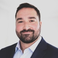 Cooperate Marketing Employee Jake Cooper's profile photo
