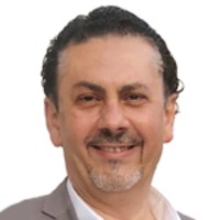 ESKADENIA Software Employee Samer Ramahi's profile photo