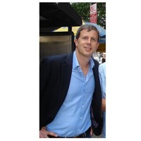 Bill Stauffer