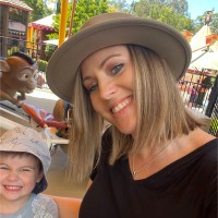 Dannette Taylor Email & Phone Number