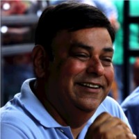 DDE Bioengineering Pvt. Ltd. Employee Sanjay Dubey's profile photo