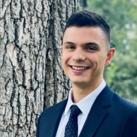 Nanohmics Employee Matthew Hamilton's profile photo