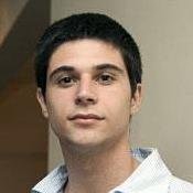 Robly Email Marketing Employee Agustin Beamurguía's profile photo