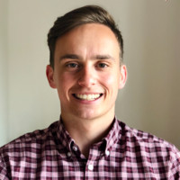 Visa Employee Joe Burrows's profile photo