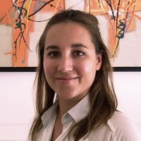 Finance for Development Lab Employee Maï-Linh Florentin's profile photo